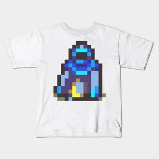 Shaman Sprite Kids T-Shirt